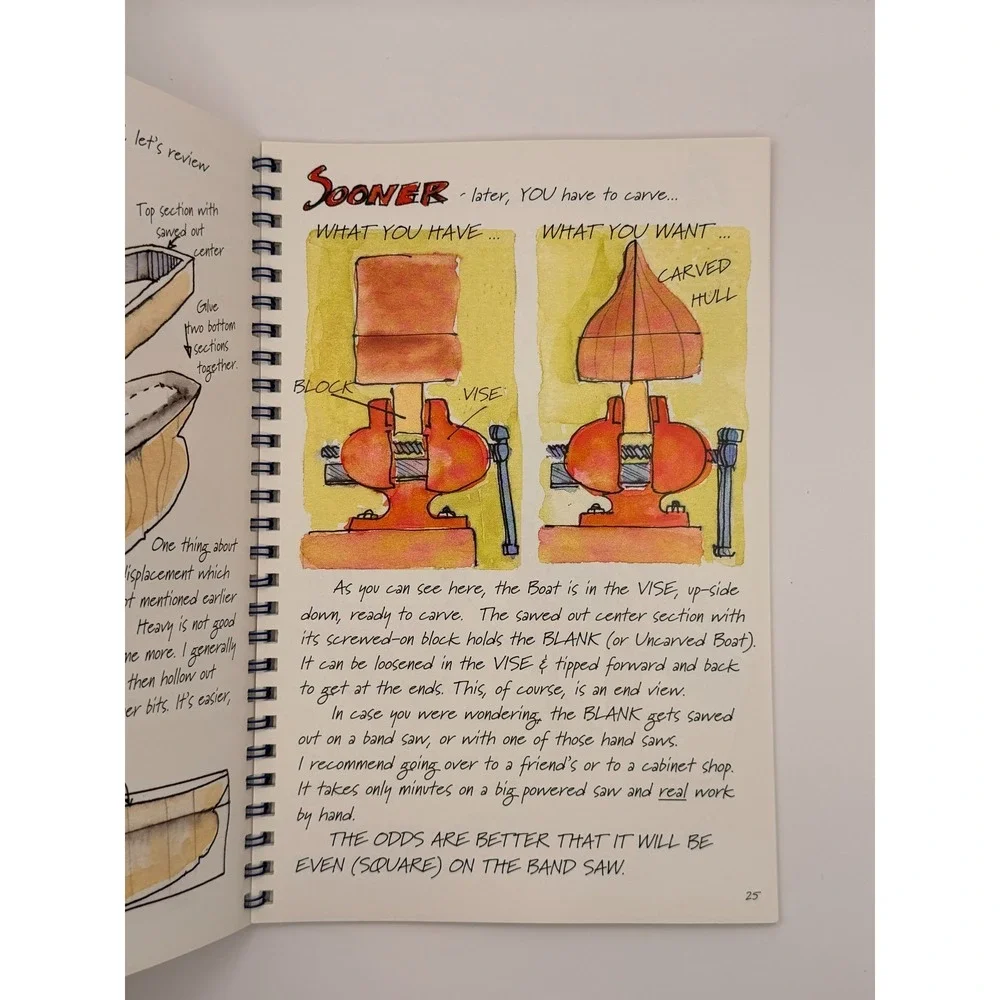 Pond Models: Some Simple Thoughts on the Subject of Building and Sailing The...